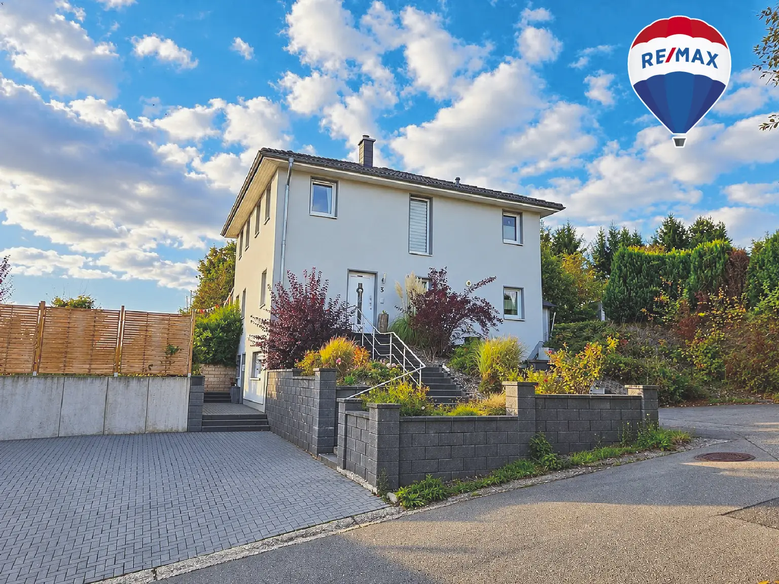 Titelbild Remax