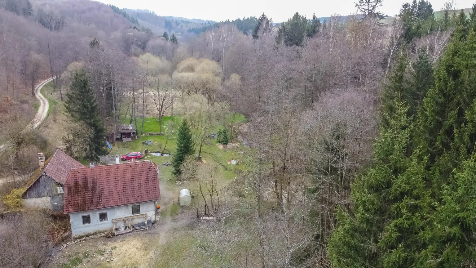 Einzellage