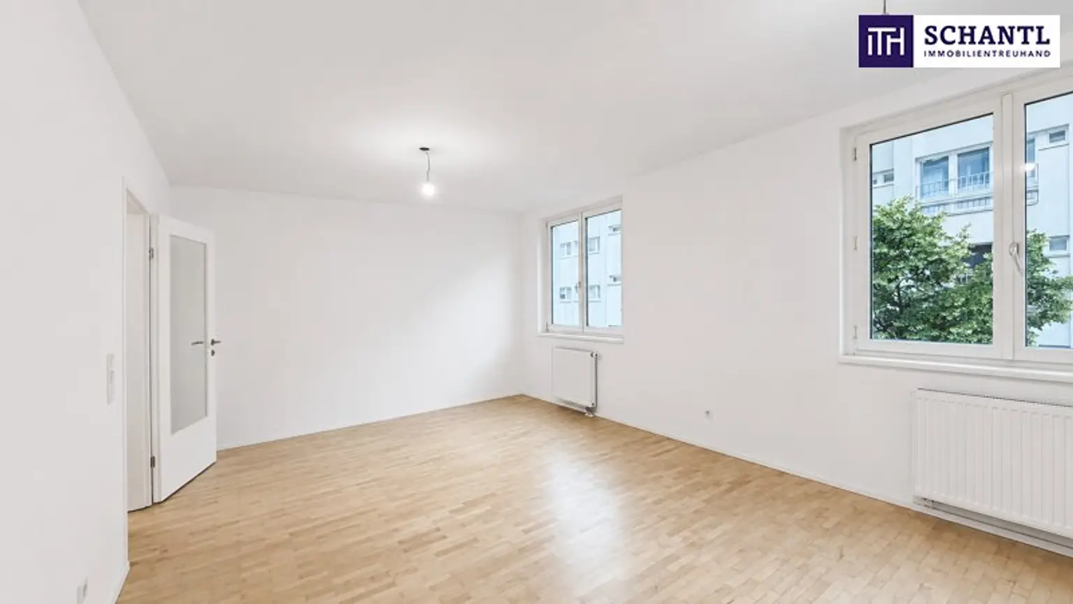 Einzelwohnraum