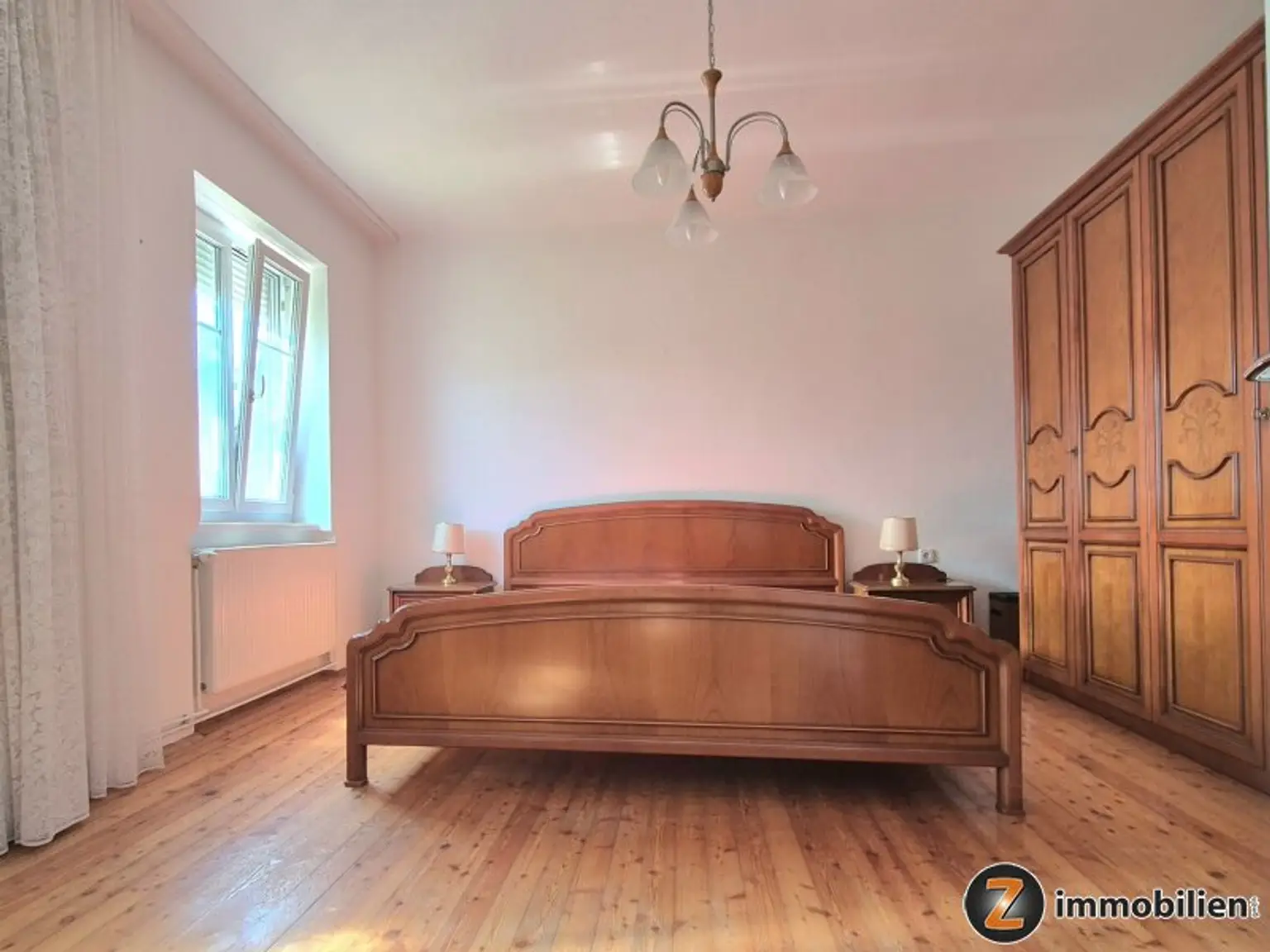 EG Schlafzimmer