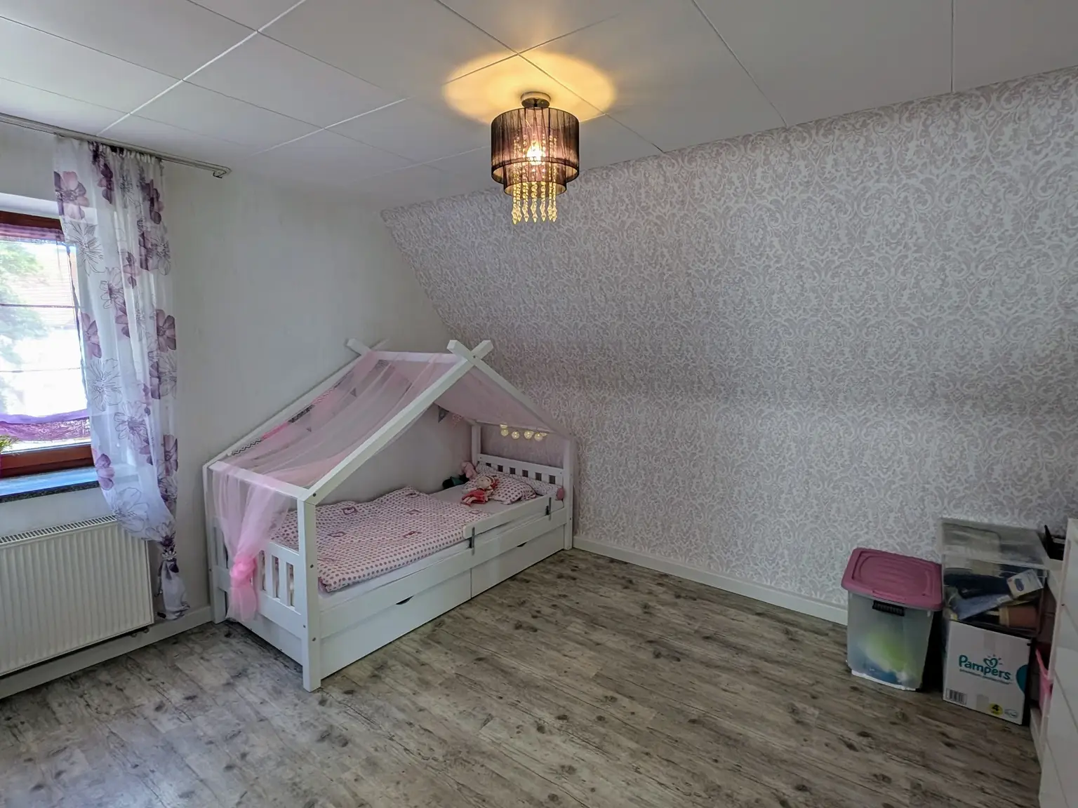 Kinderzimmer 1