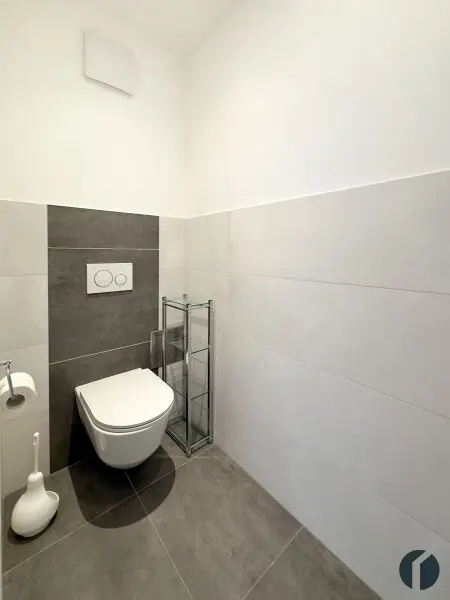 2-Zimmer-Wohnung mit Balkon, Klimaanlage & Parkplatz in zentraler Lage von Tulln