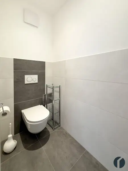 2-Zimmer-Wohnung mit Balkon, Klimaanlage & Parkplatz in zentraler Lage von Tulln