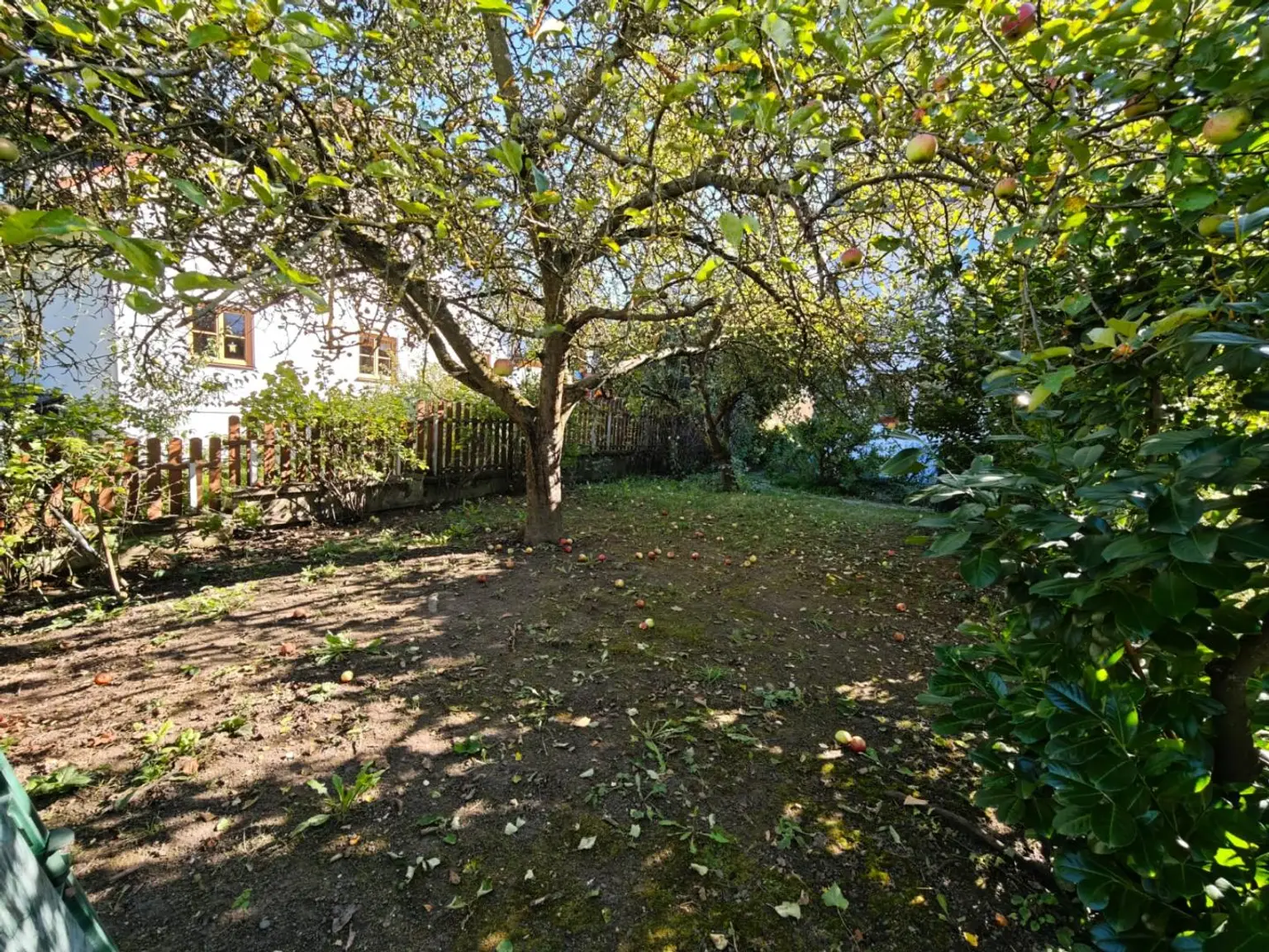 Familientraum in Mauerbach: Reihenhaus mit Garten, Terrasse & Potenzial