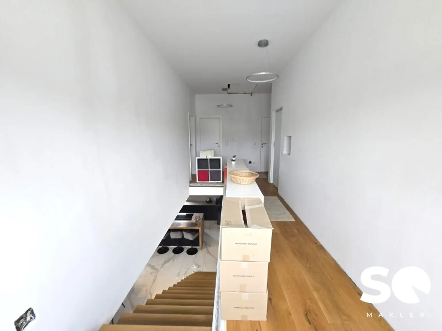 #SQ - MATTERSBURG: NEU ERBAUTES TRAUMHAUS IN GRÜNRUHELAGE