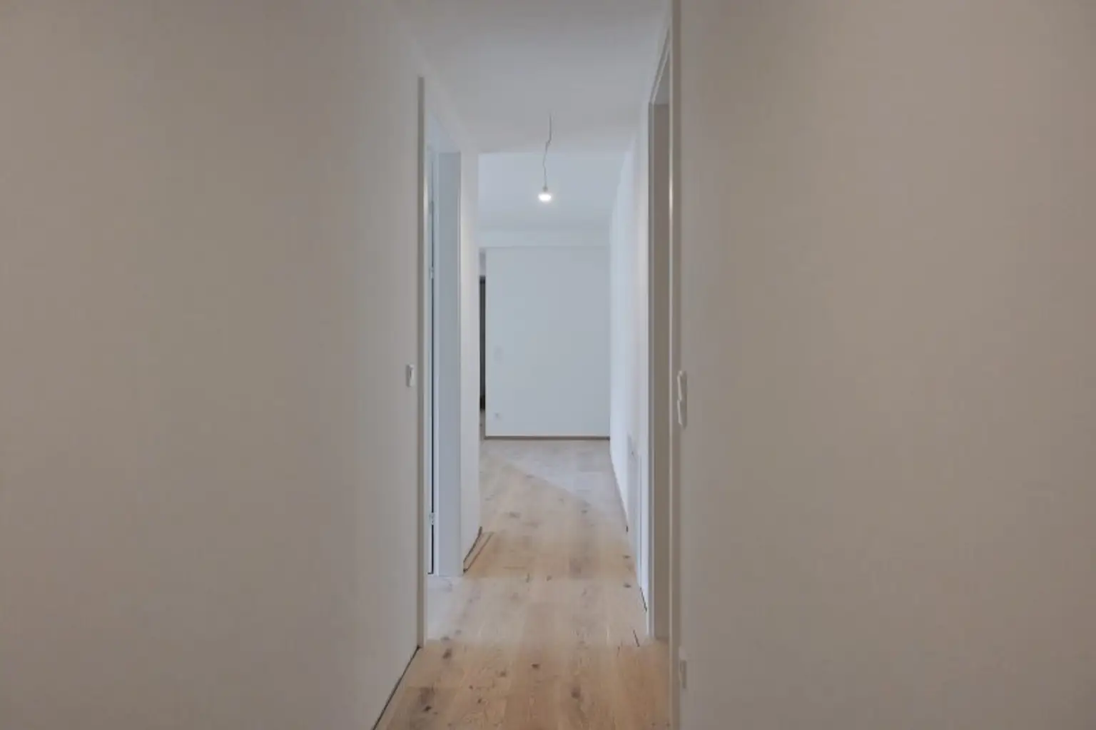 4 Zi Garten Erstbezug - „Haus an der Wien"