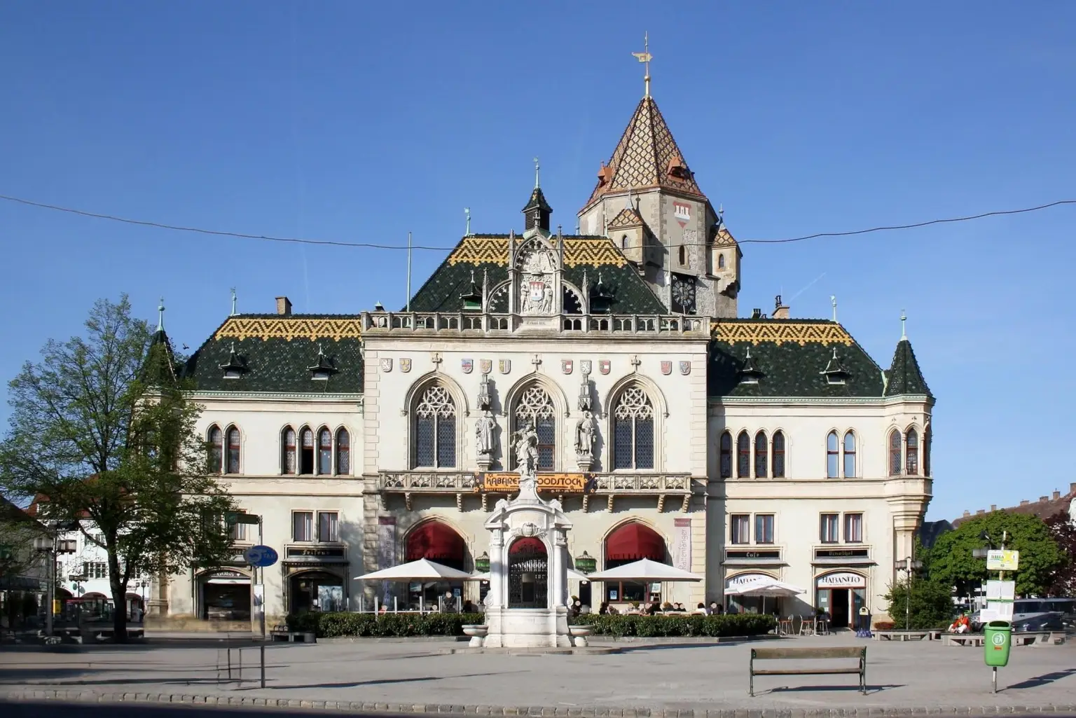 Korneuburg_Rathaus