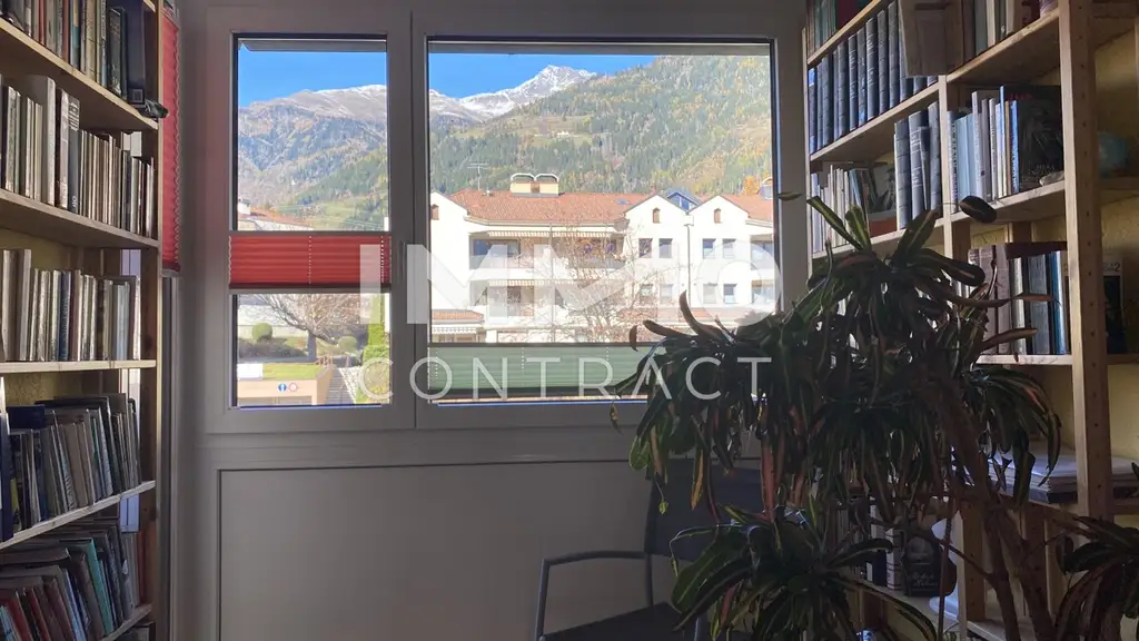 Freizeitwohnsitz! So lässt sich´s wohnen