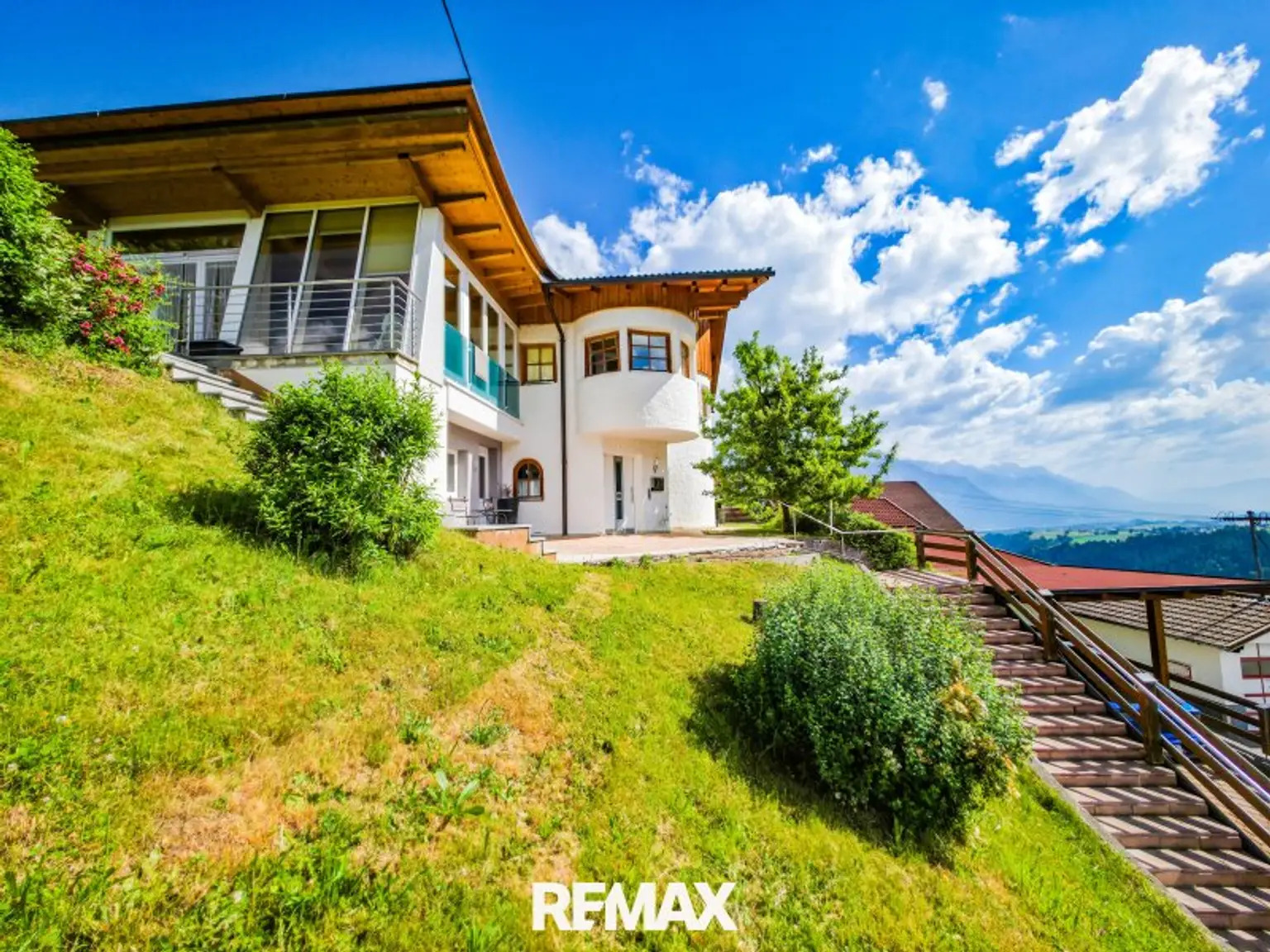 Traumhaftes Einfamilienhaus in sonniger Bestlage von 6181 Sellrain, Tirol – perfekt für junge Familien