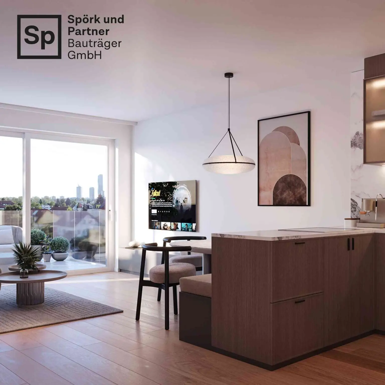 ECHTE ALTE DONAU
KLEIN, FEIN & BESONDERS