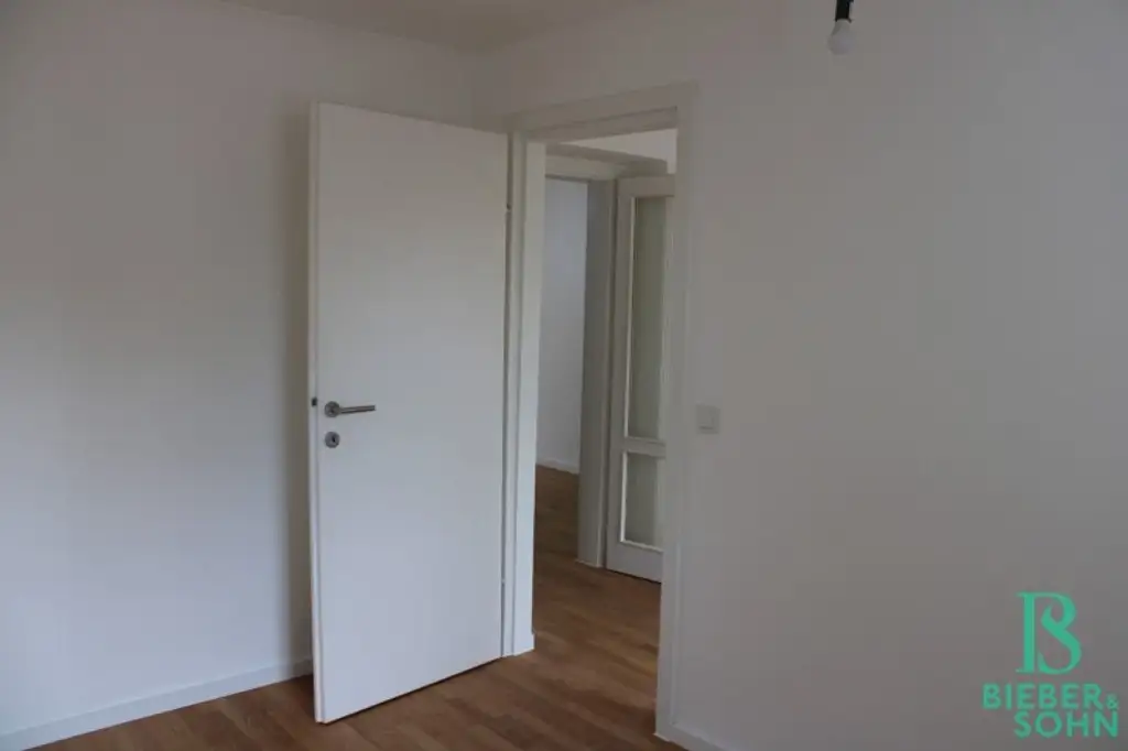 Leben und Wohnen in Baden!