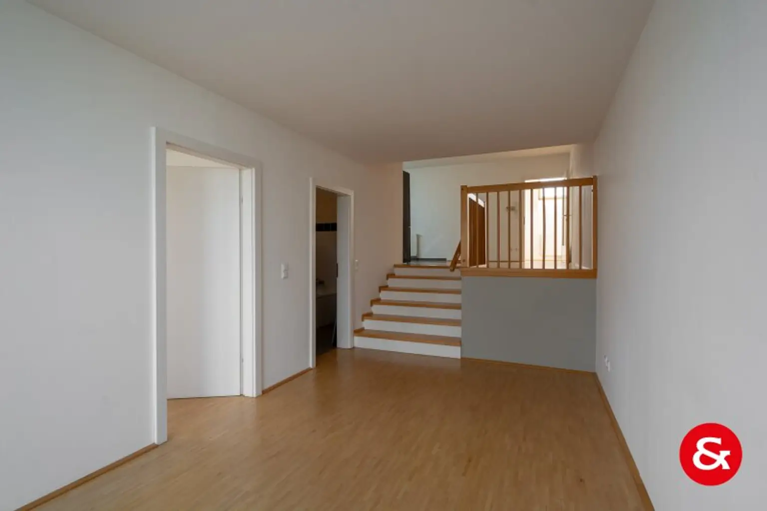 Moderne 2-Zimmer-Wohnung | Split-Level mit Terrasse | Selbstnutzung oder Anlage!