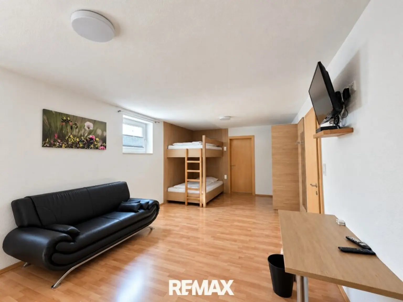 Haus - Schlafzimmer IV KG