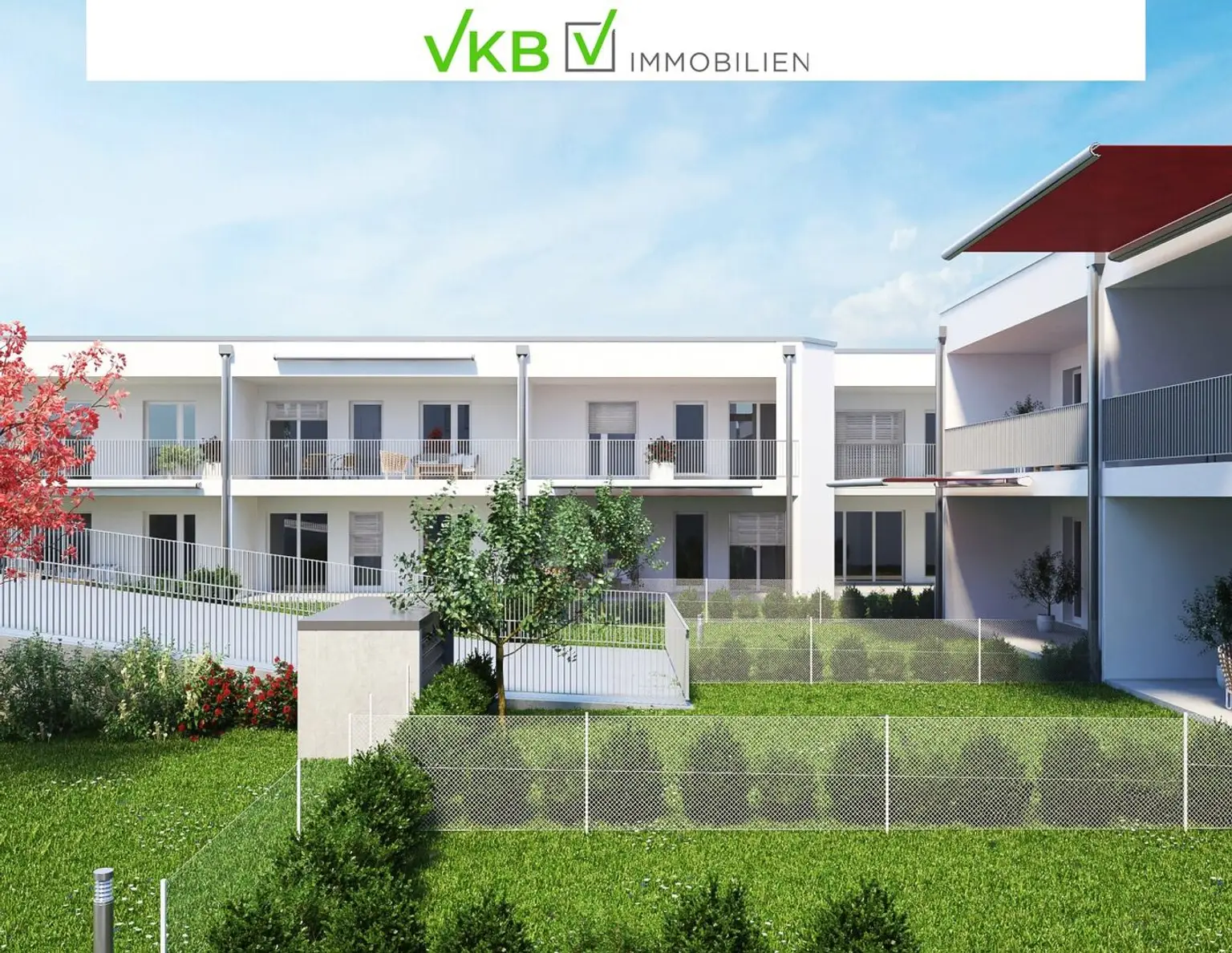 Ferienwohnung bei der Therme Geinberg - Provisionsfrei für den Käufer