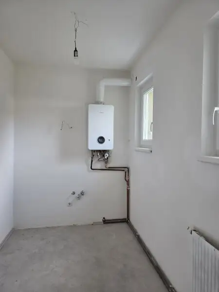 Willkommen in Ihrer GARTENWOHNUNG  3,5 ZIMMER -  inklusive KFZ-STELLPLATZ