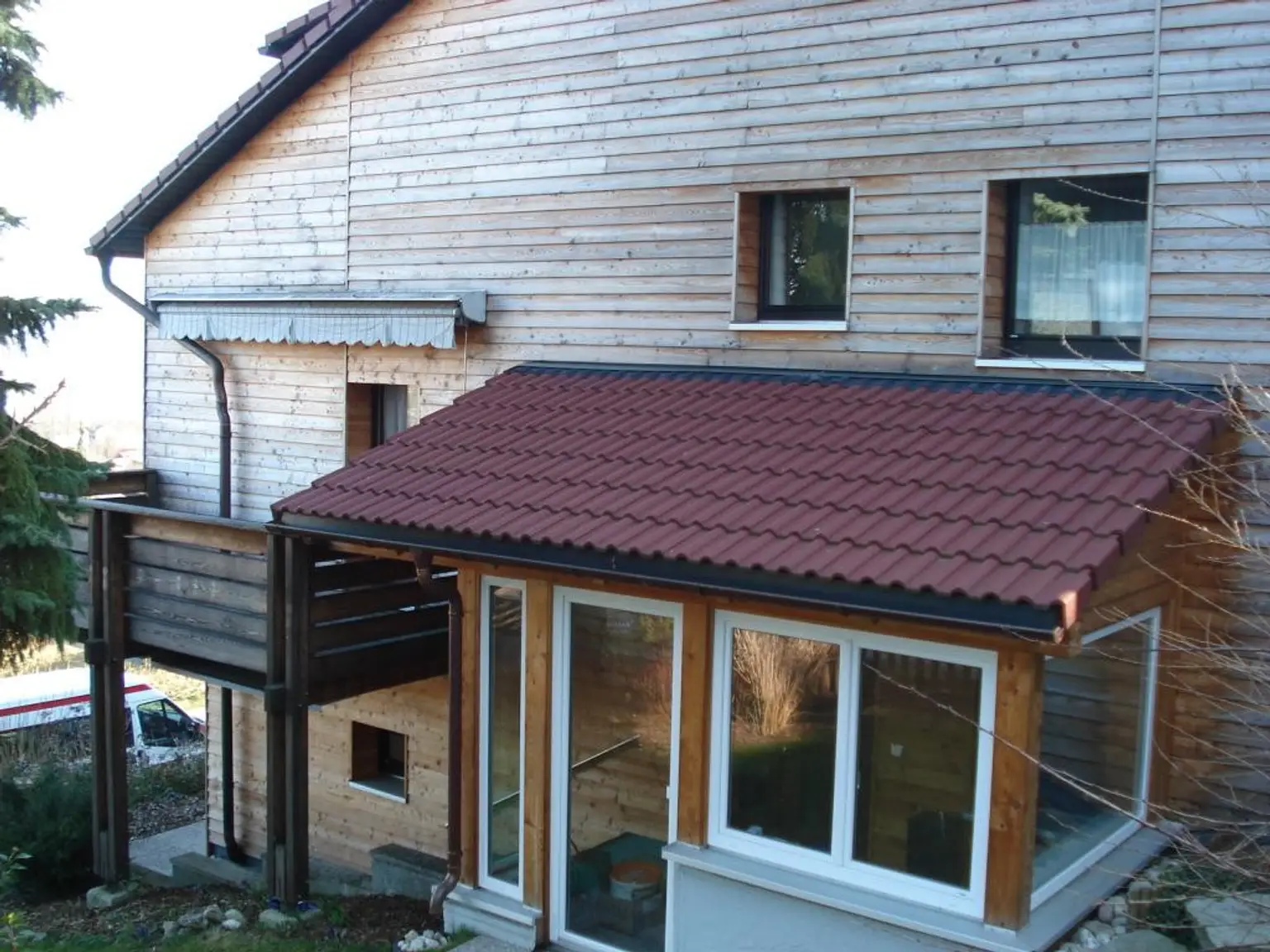 Einfamilienhaus mit ca. 175 m² Wohnfläche