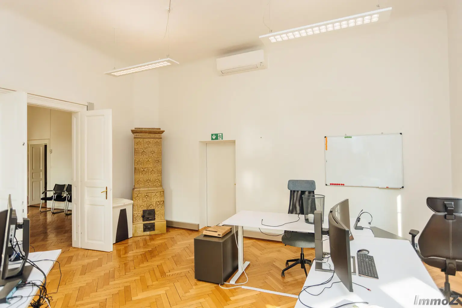 Büroraum I