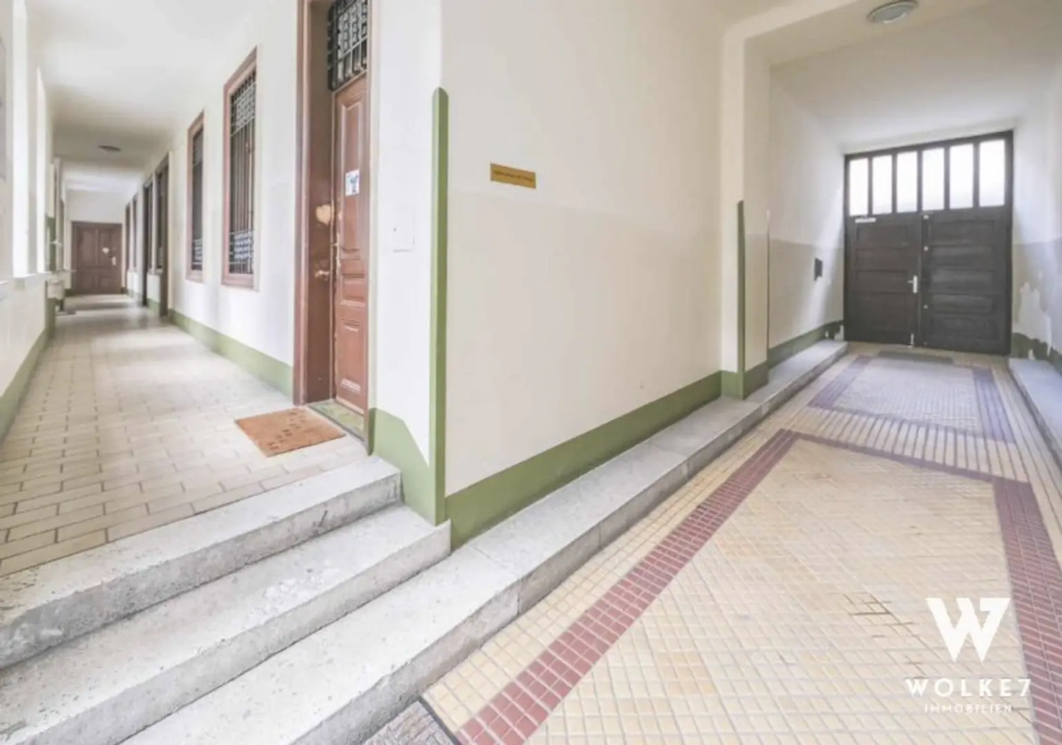 Zinshaus / Renditeobjekt in 1220 Wien