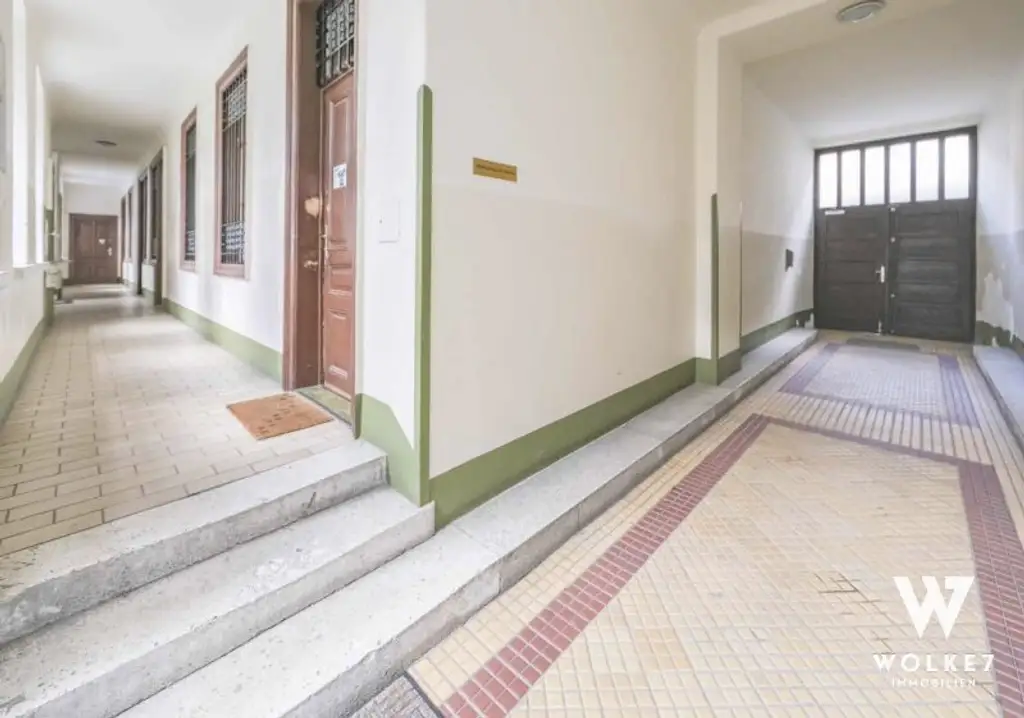 Zinshaus / Renditeobjekt in 1220 Wien