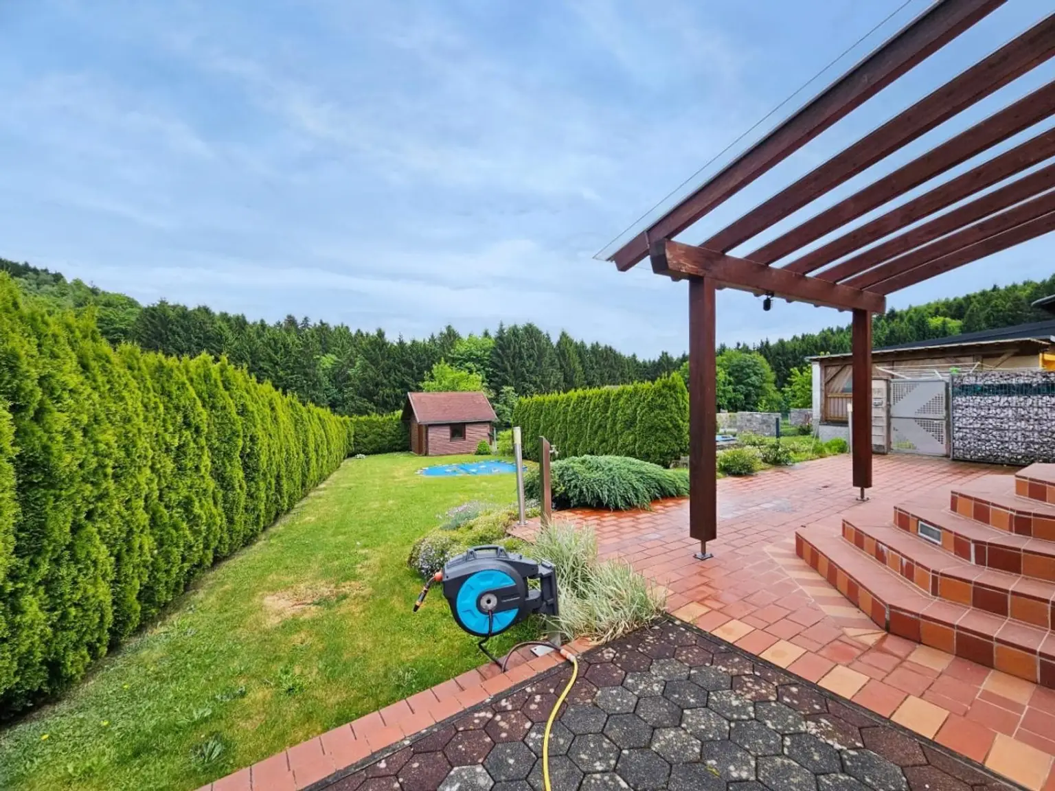 Garten