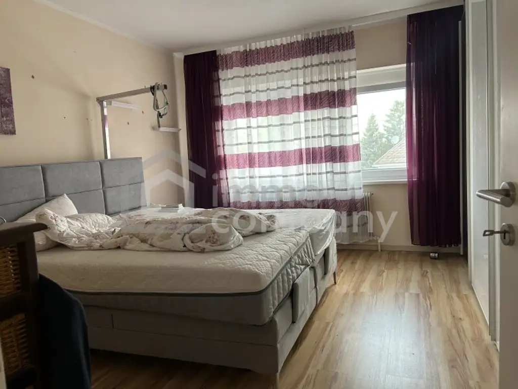 Zentral & Idyllisch - Dein Rückzugsort in St.Pölten