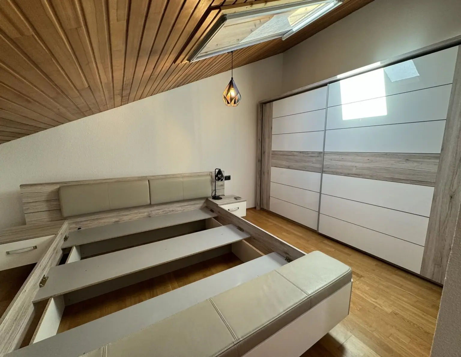 Dachterrassenwohnung in Hall für € 309.000.- !