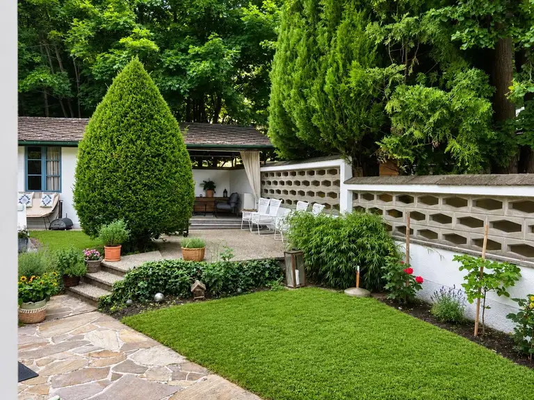 Garten
