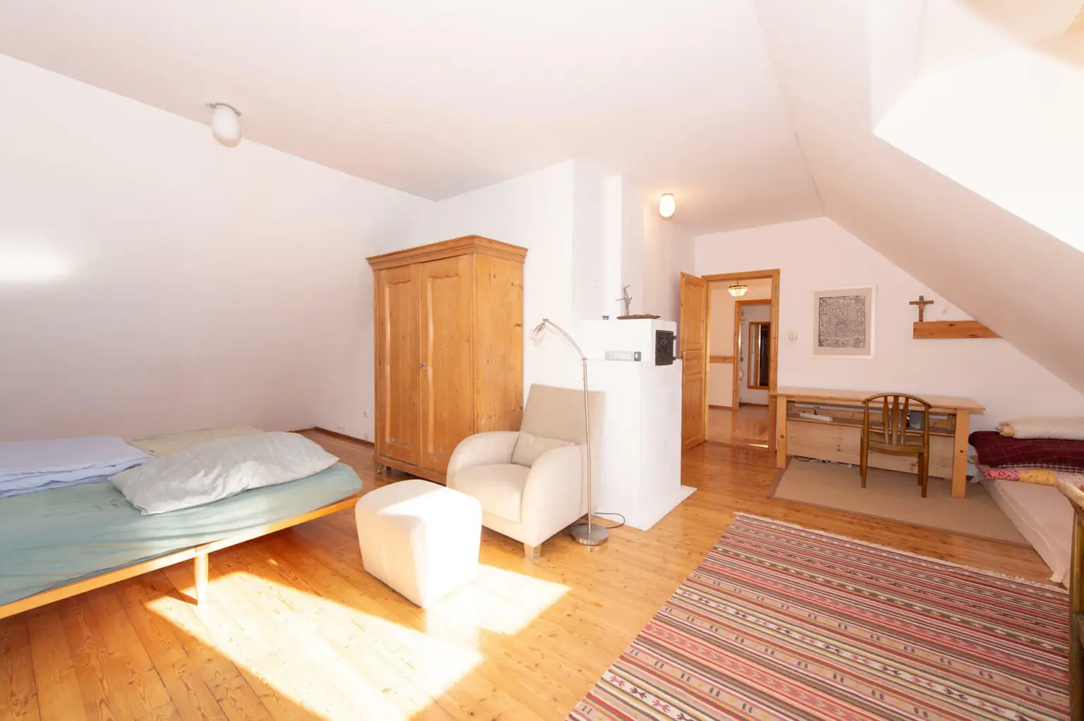 Licht, Leben & Landschaft – Ein Haus mit Herz in Thal bei Graz