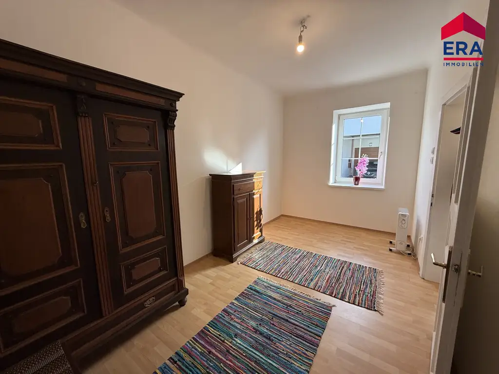 Charmantes Weinviertler Bauernhaus mit handbemalten Fliesen in Ottenthal