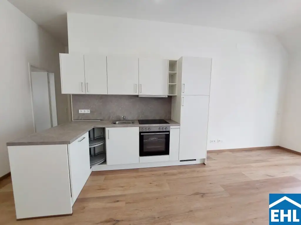 Wohnen mit Stil und Komfort – Ihr neues Zuhause in Simmering!