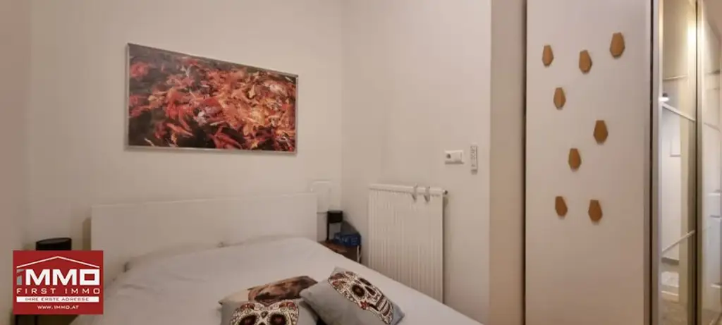 NETTE WOHNUNG FÜR WIEN LIEBHABER HAUPTBAHNHOF NÄHE
