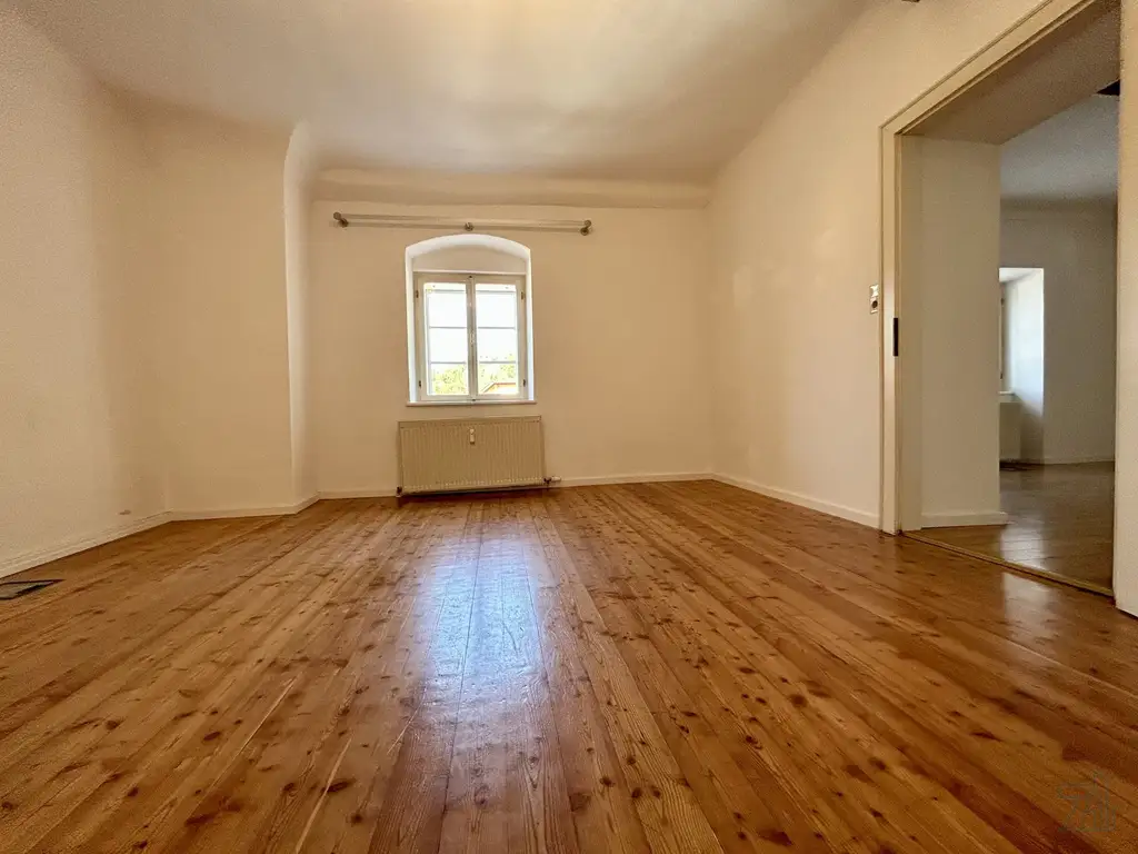 Lichtdurchflutete 78 m² 3-Zimmerwohnung mit getrennter Küche in Graz-Andritz
