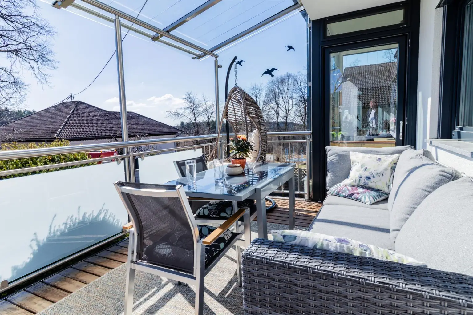 EG Balkon