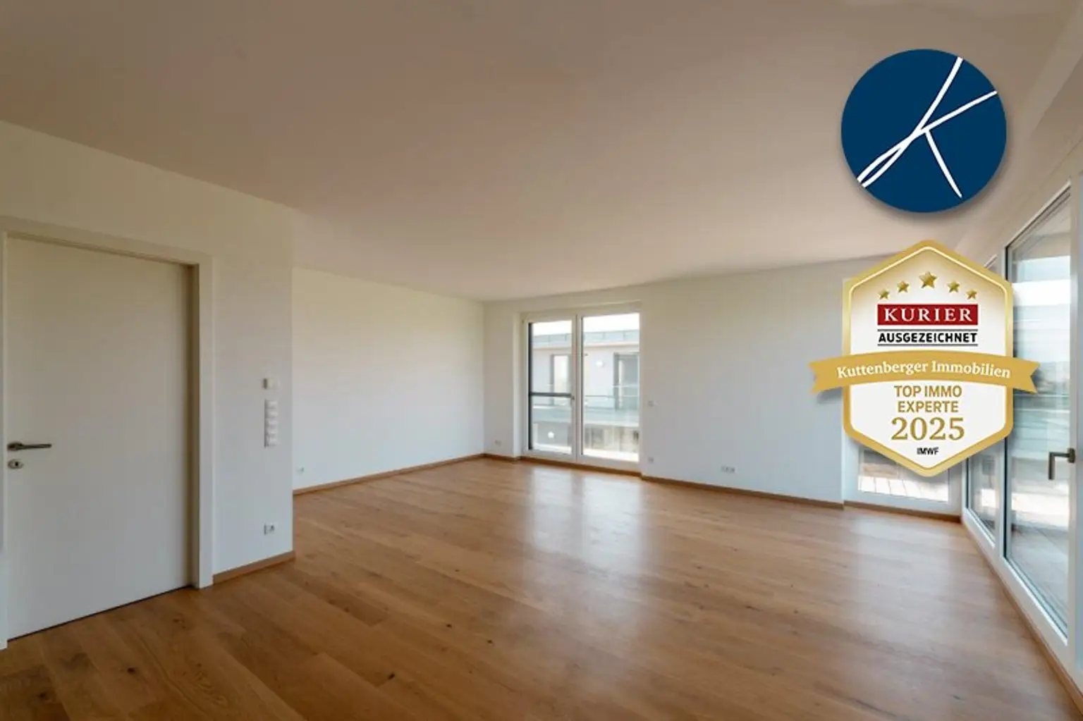 Luxuriöse 2 Zimmer Dachgeschoßwohnung als Erstbezug im Seepark Oggau! PROVISIONSFREI für den Käufer!