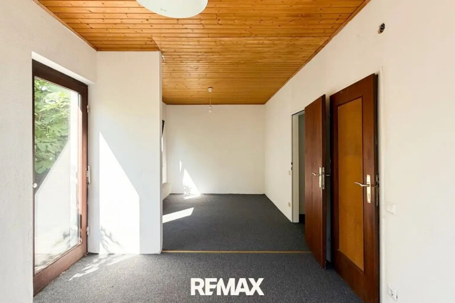 Zimmer OG - Trennungsmöglichkeit