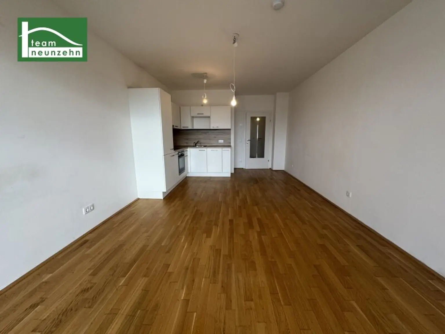 Neubauwohnungen in Wiener Neustadt – Zentrale Lage trifft auf moderne Architektur