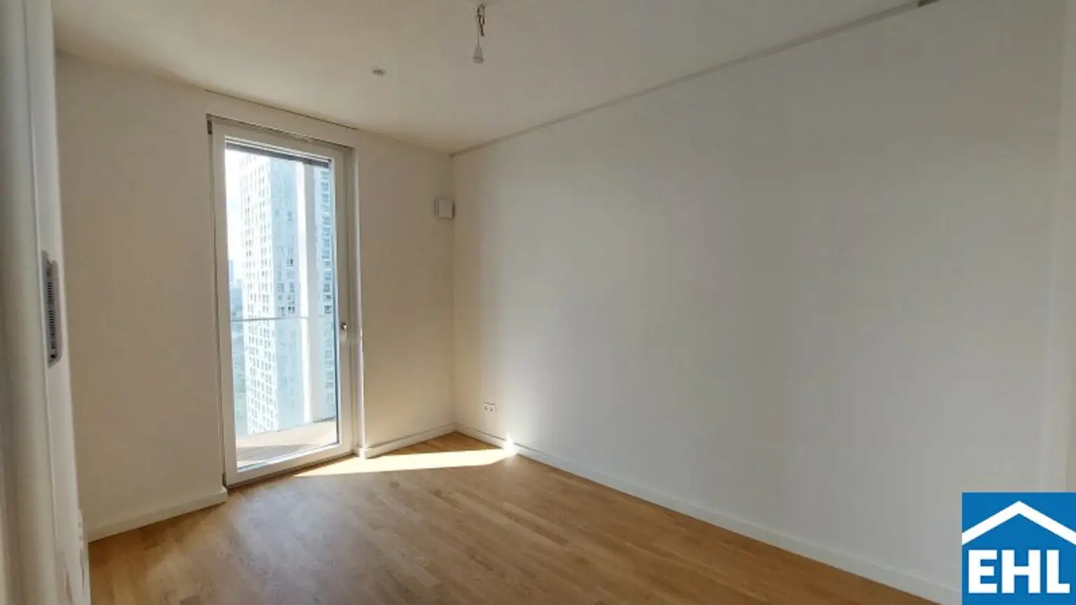 Wohnen über den Dächern Wiens – TOWER HOMES