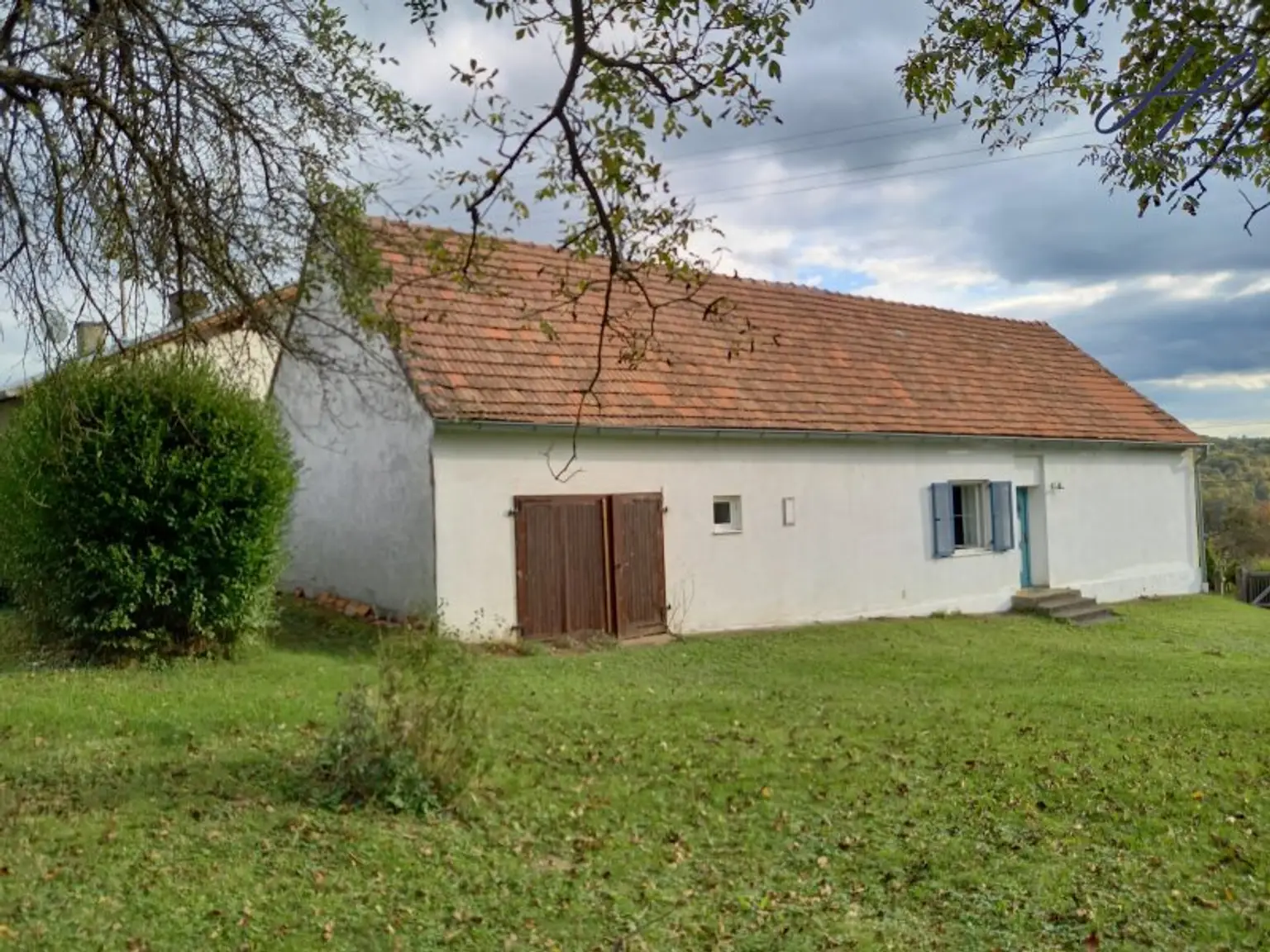 Landhaus sucht neuen Eigentümer