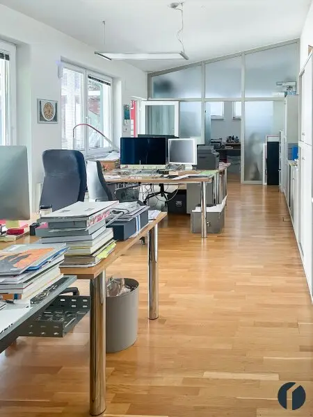 Bürofläche 1