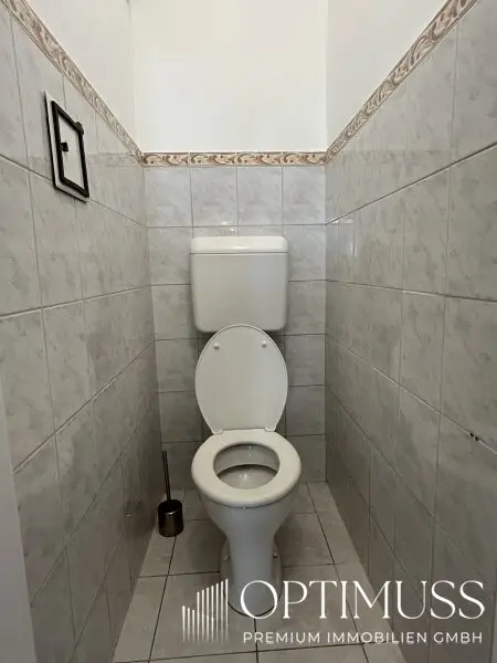 IDYLLISCHE 2-ZIMMER-WOHNUNG MIT TOP-INFRASTRUKTUR // BEI HIETZING & SCHLOSS SCHÖNBRUNN!
