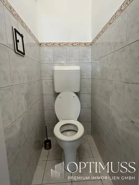IDYLLISCHE 2-ZIMMER-WOHNUNG MIT TOP-INFRASTRUKTUR // BEI HIETZING & SCHLOSS SCHÖNBRUNN!