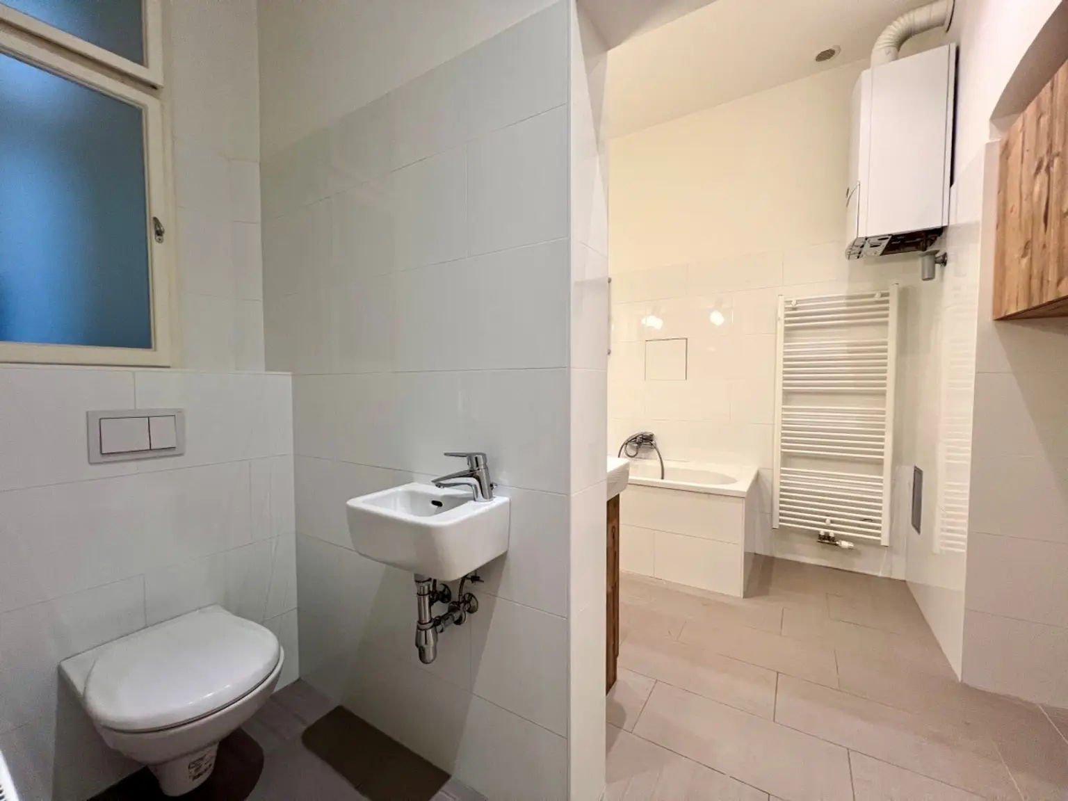 3 | SALZGRIES 1010 WIEN ++ Charmante ALTBAUWOHNUNG | Prima Service Immobilien