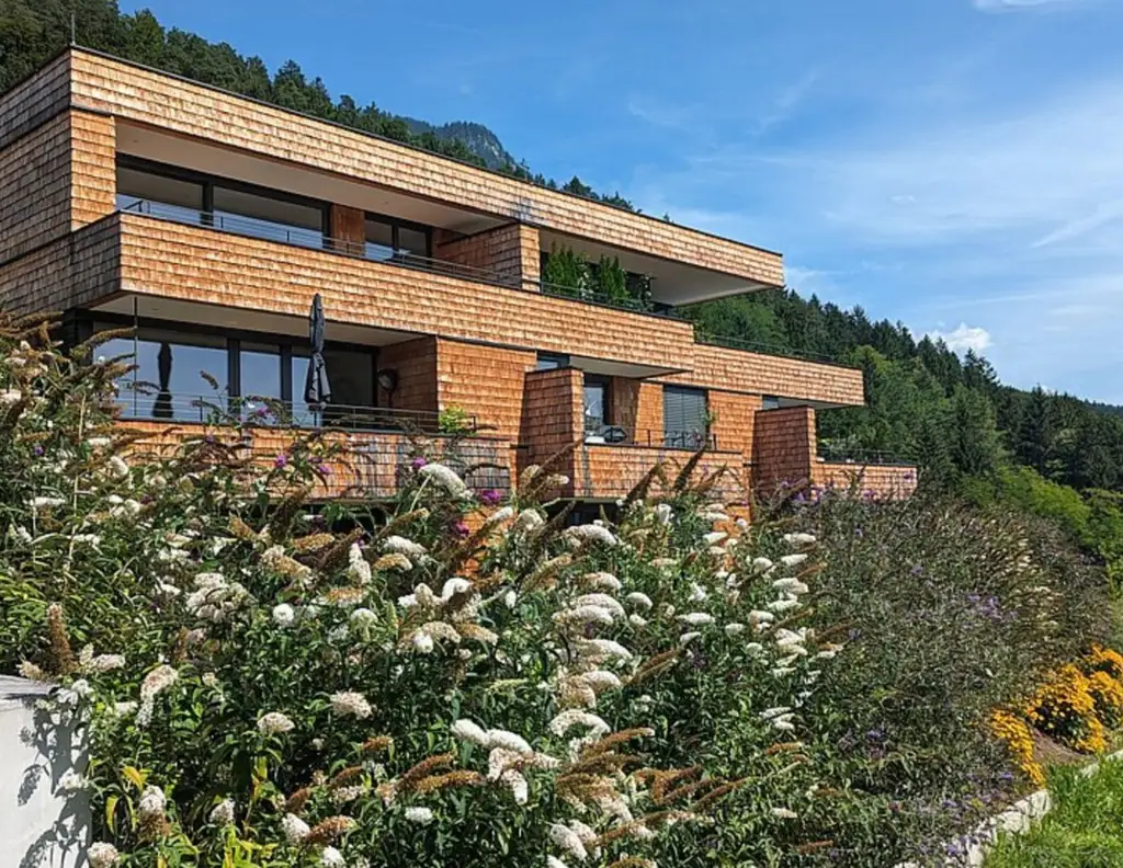 INVESTMENTOBJEKT in Innsbruck - Neubauwohnungen mit Blick auf Stadt und Natur