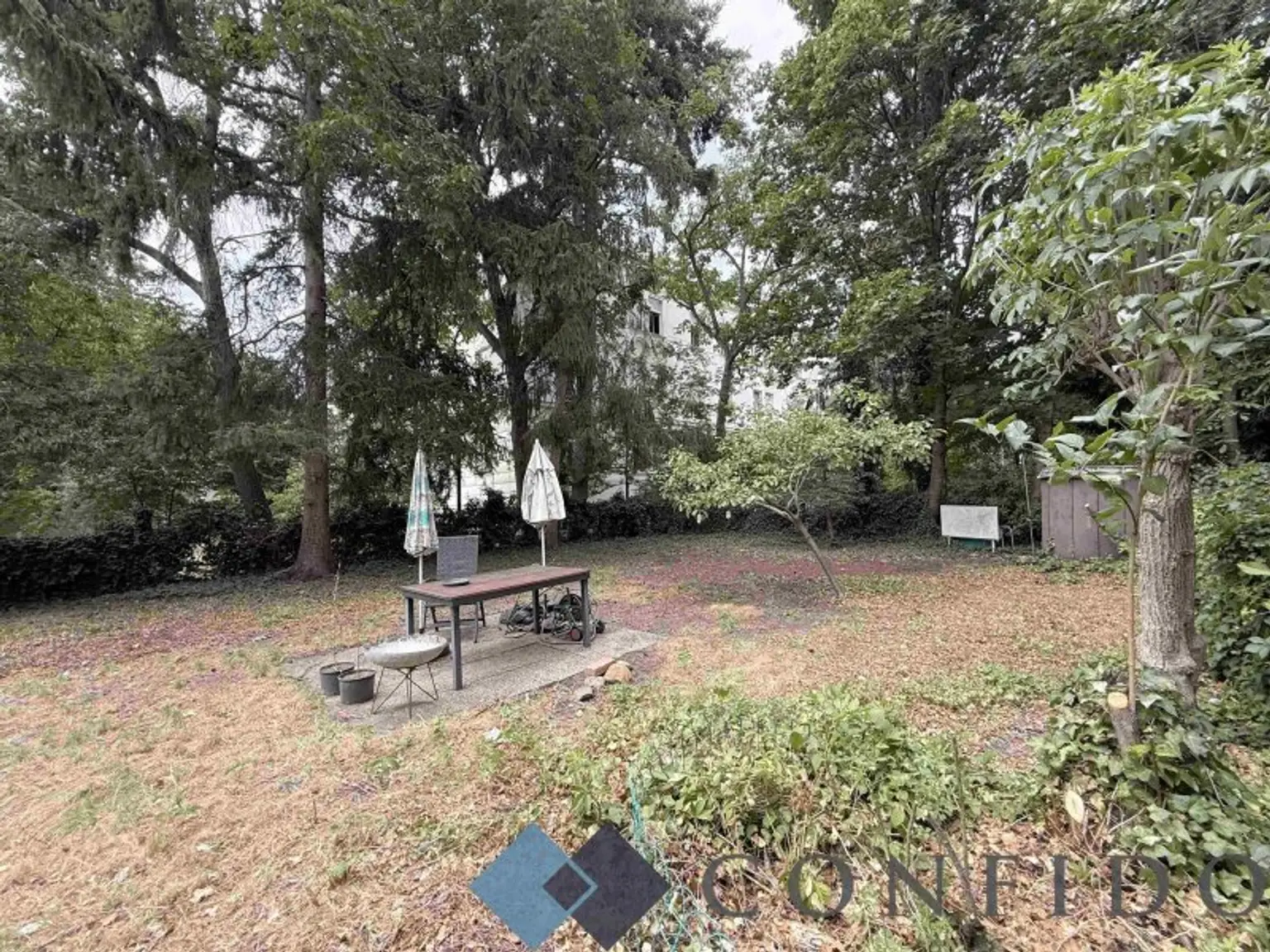 Allgemeingarten