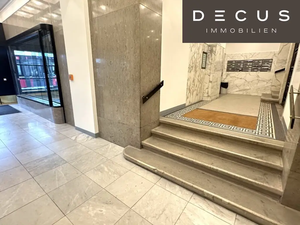 + + +  GEKÜHLTES ALTBAUBÜRO MIT BALKON + + + MAHÜ + + + U3 VOR DEM HAUS + + +