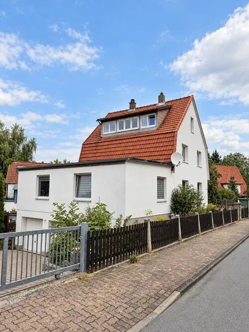 Ihr neues Zuhause