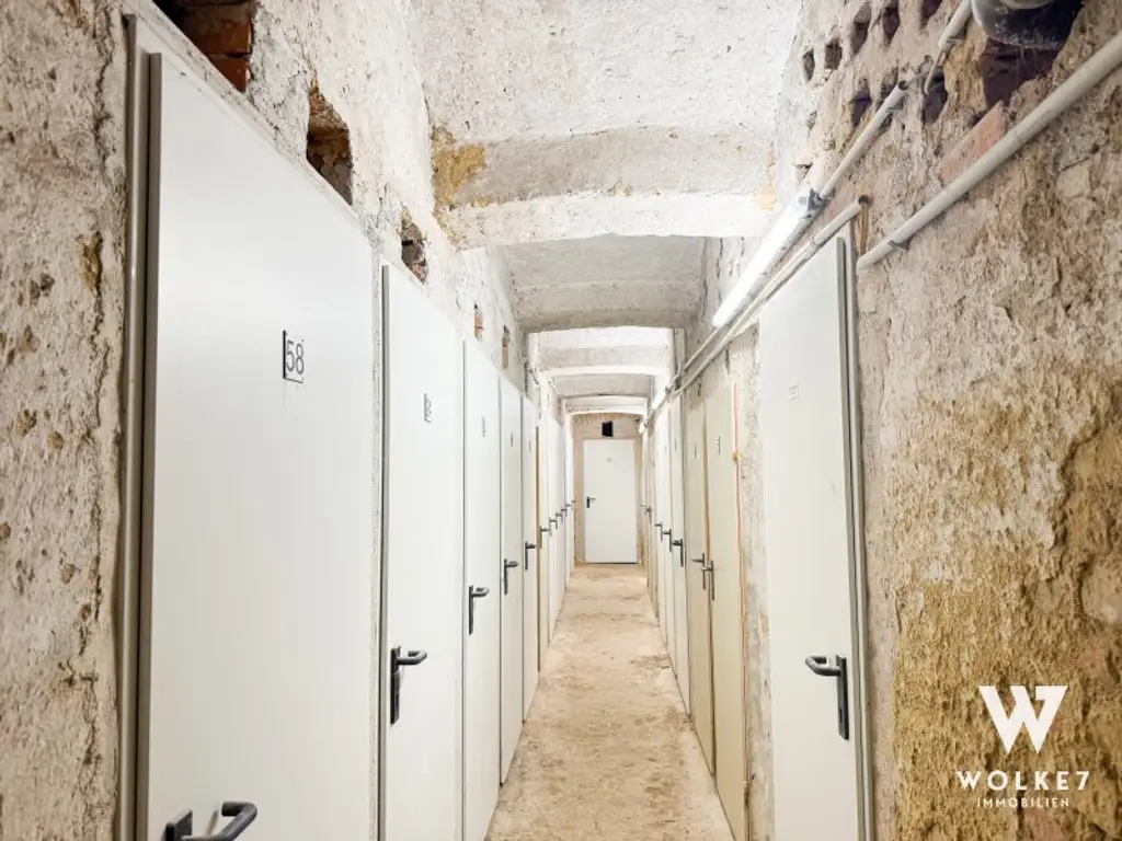 Stilvolles Wohnen in 1100 Wien – modernisierte 2-Zimmer-Wohnung mit Designküche & Blick ins Grüne I Nähe U1 Troststraße