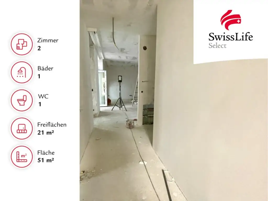 GürtelGarten – Modern wohnen, entspannt im Grünen“ Urbaner Rückzugsort mit eigener Freifläche
