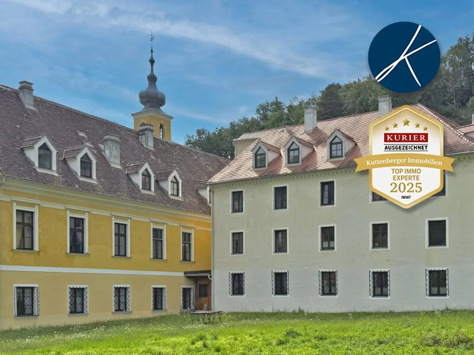Historisches Zinshaus in zentraler Lage | 66% leer/befristet & hohes Rendite-Potenzial