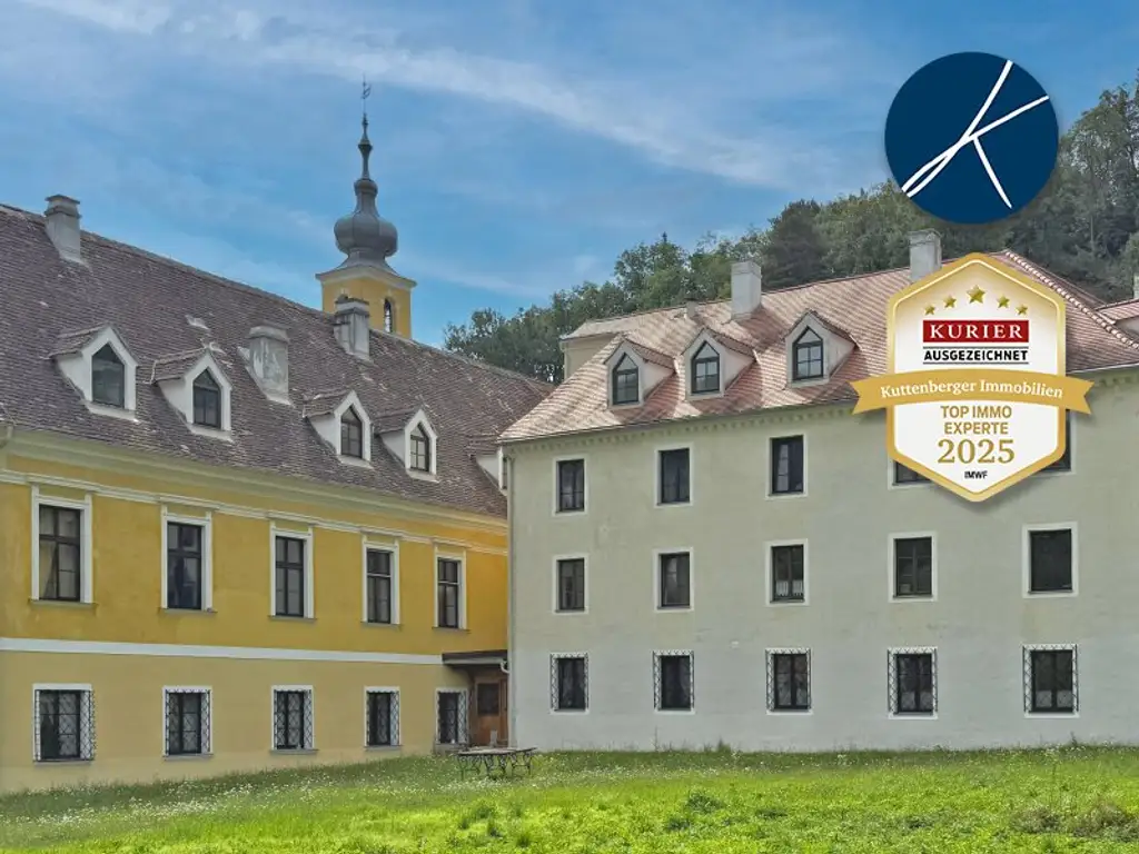 Historisches Zinshaus in zentraler Lage | 66% leer/befristet & hohes Rendite-Potenzial